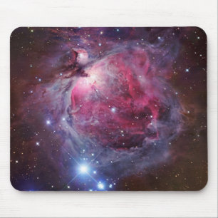 Sterne Mousepad