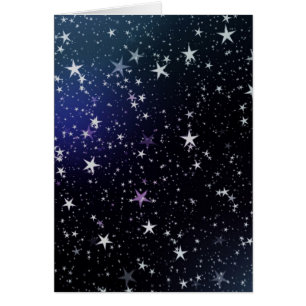 Sterne Muster Kunst Himmel Frieden Liebe Schicksal