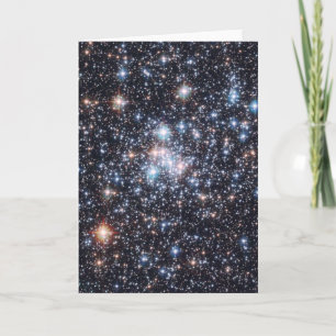 Sterne/NGC 290/die NASA/Hubble Karte