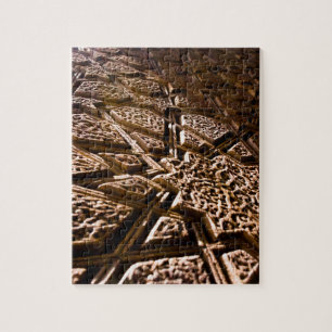 Sterne Puzzle