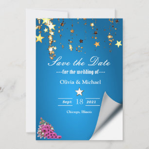 Sterne Save The Date