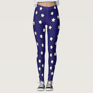 Sterne sind herein! LEGGINGS