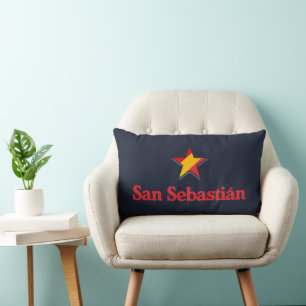 Sterne Spaniens – San Sebastian Lendenkissen