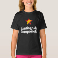 Sterne Spaniens – Santiago de Compostela