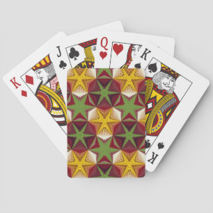 Sterne spielen Karten Spielkarten