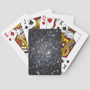 Sterne Spielkarten