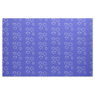 Sterne Stoff
