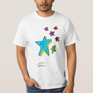 Sterne T-Shirt