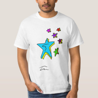 Sterne T-Shirt