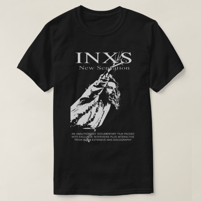 Sterne T-Shirt (Design vorne)