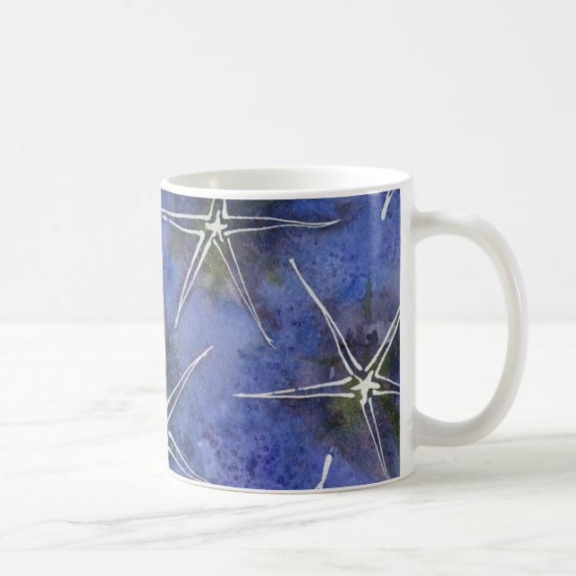Sterne Tasse (Rechts)
