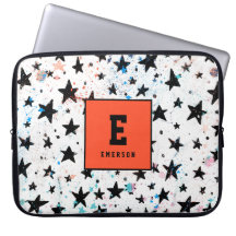 Sterne und Raumspass Astronomie Muster