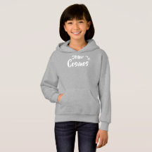 Sternen-Kosmos-T-Shirt