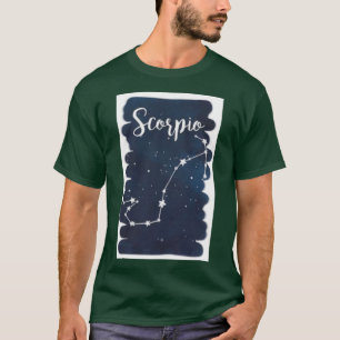 Sternenascorpio T-Shirt