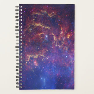 Sternenastronomie Planer