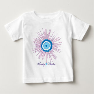 Sternenauge 1 baby t-shirt