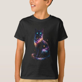 Sternenbegleiter T-Shirt