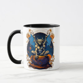 Sternenbotschafter2 Tasse
