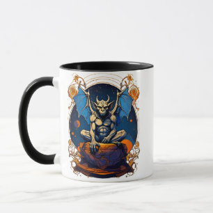 Sternenbotschafter2 Tasse