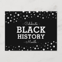 Sternencluster | Celebrate Black History