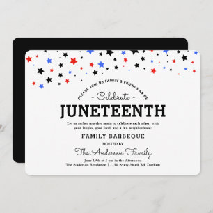 Sternencluster Jüdische Feiertage BRB in Einladung