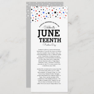 Sternencluster Jüngste Geschichte und Info Inv. Einladung