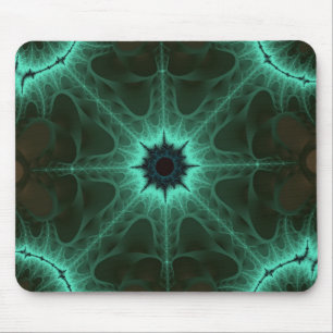 Sternenexplosion Mousepad