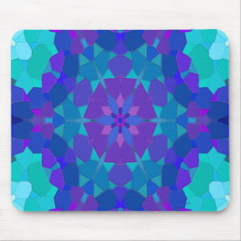 Sternengarten.... Mousepad