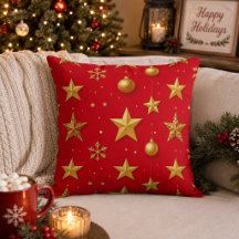 Sternenglanz-Weihnachten