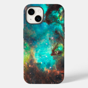Sternenhaufen NGC 2074 Himmelsfoto Case-Mate iPhone Hülle