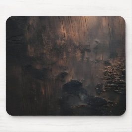Sternenhimmel Mousepad
