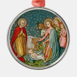 Sternenhimmel (VVP 003) Ornament Aus Metall