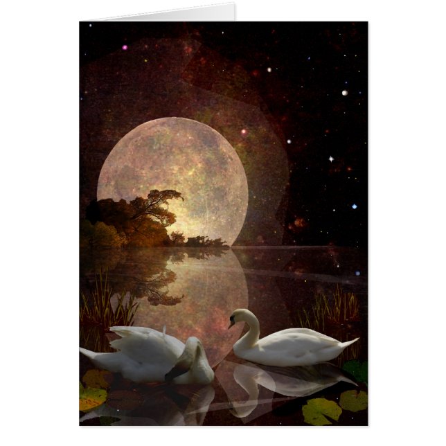 Sternenklarer Fluss (Vorne)