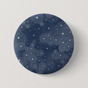 Sternenklarer Himmel Button