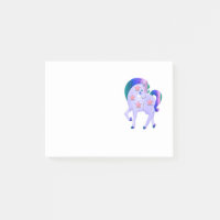 Sternenklares Einhorn