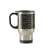 Sternenknall-Tasse