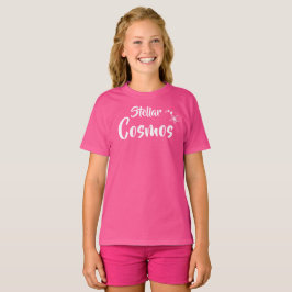 Sternenkosmos T-Shirt