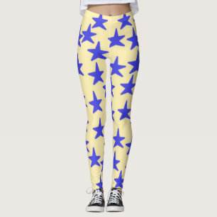 Sternenkunst Leggings