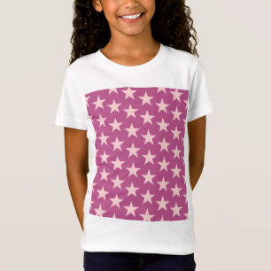 Sternenmuster 15 T-Shirt