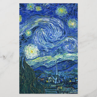 Sternennacht
