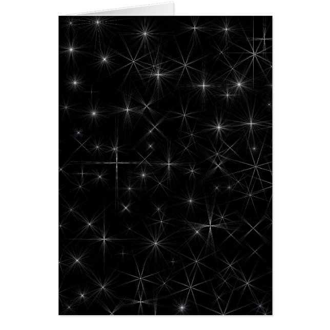 Sternennacht (Vorne)