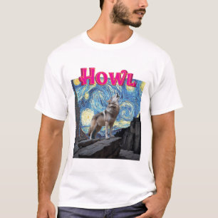 Sternennacht T-Shirt