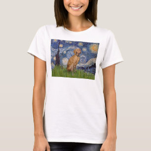 Sternennacht - -Viszla 2 T-Shirt