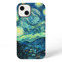 Sternennacht von Van Gogh
