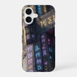 Sternenpfad – Reise durch das Universum´10 iPhone 16 Hülle