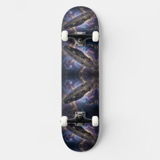 Sternenpfad – Reise durch das Universum´11 Skateboard