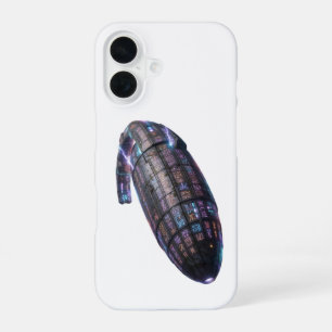 Sternenpfad – Reise durch das Universum´13 iPhone 16 Hülle