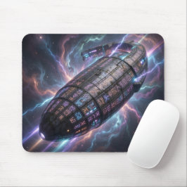 Sternenpfad – Reise durch das Universum´13 Mousepad