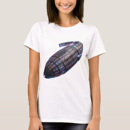 Sternenpfad – Reise durch das Universum´13 T-Shirt