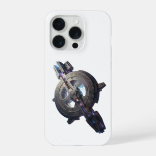 Sternenpfad – Reise durch das Universum´14 iPhone 15 Pro Hülle